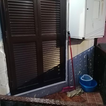 Casa Amelia Panzió Nápoly Kültér fotó