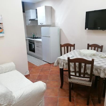 Casa Amelia Panzió Nápoly Kültér fotó